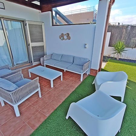 Villa Milu Golf Luxury House Caleta de Fuste Exterior foto