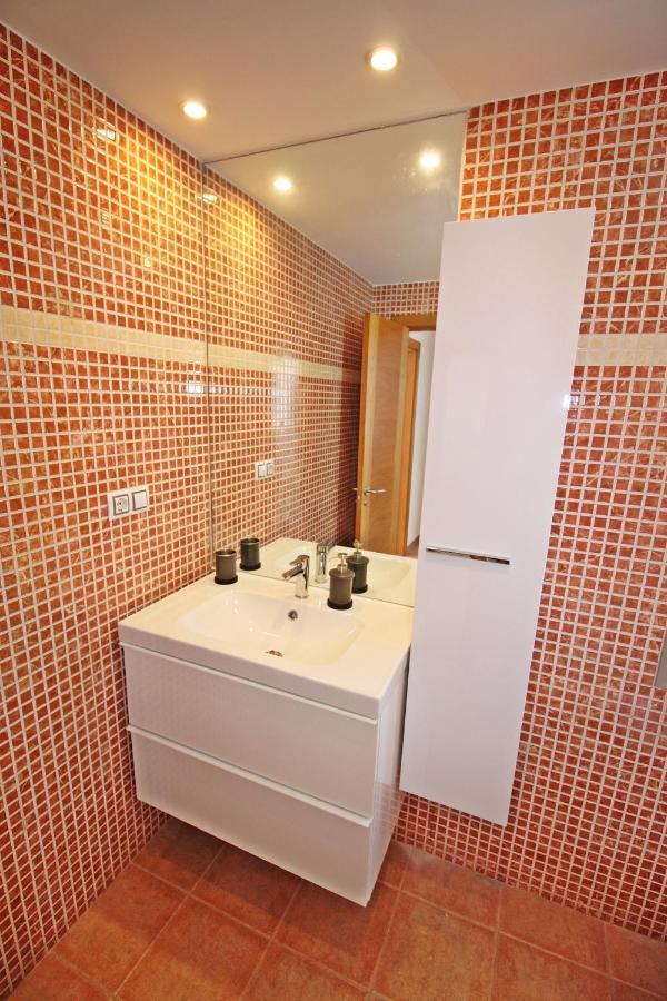 Villa Milu Golf Luxury House Caleta de Fuste Exterior foto