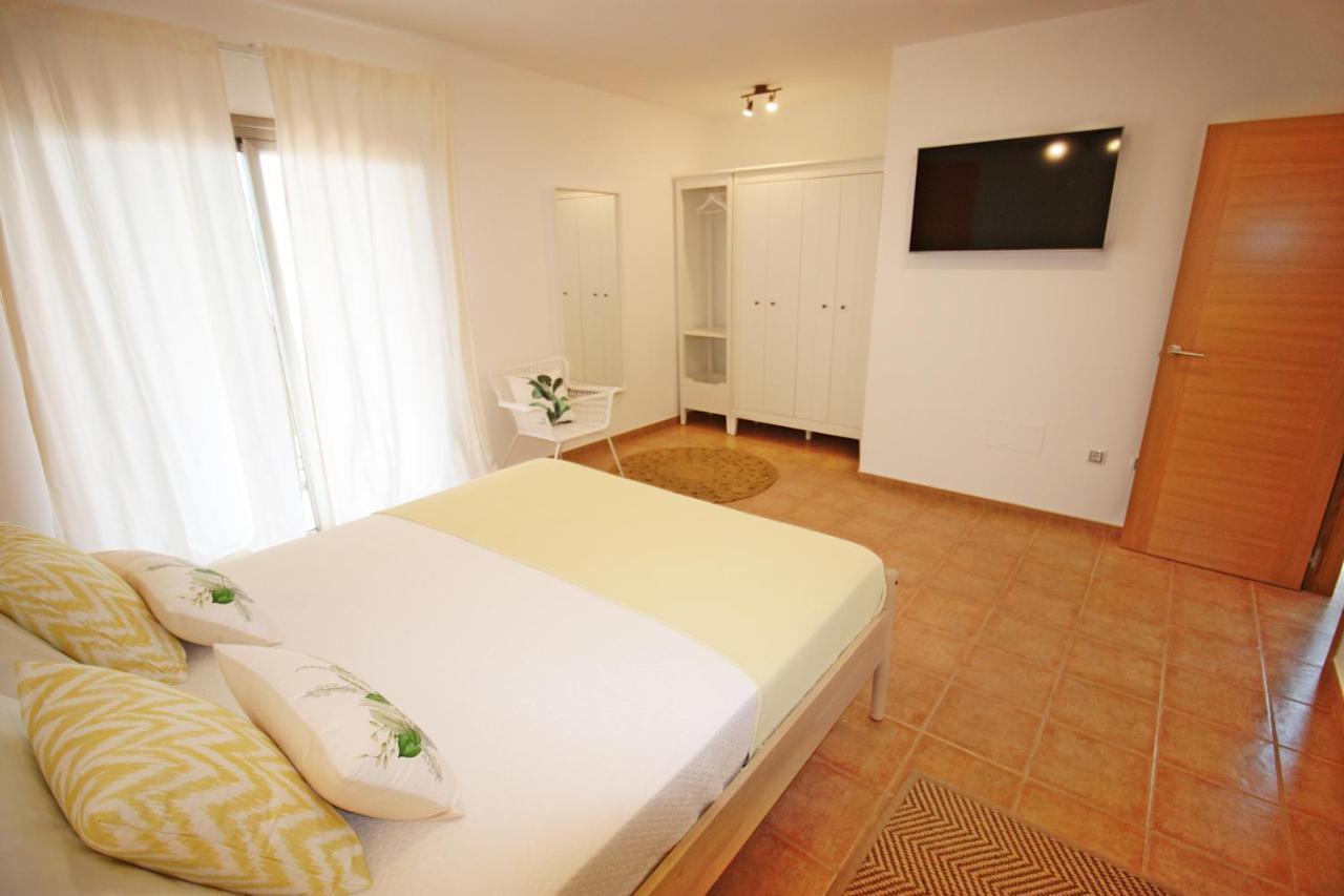 Villa Milu Golf Luxury House Caleta de Fuste Exterior foto