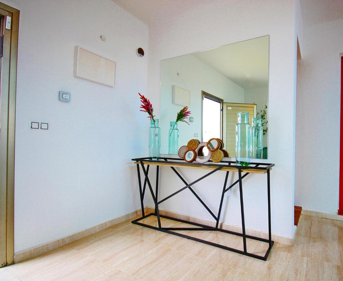 Villa Milu Golf Luxury House Caleta de Fuste Exterior foto
